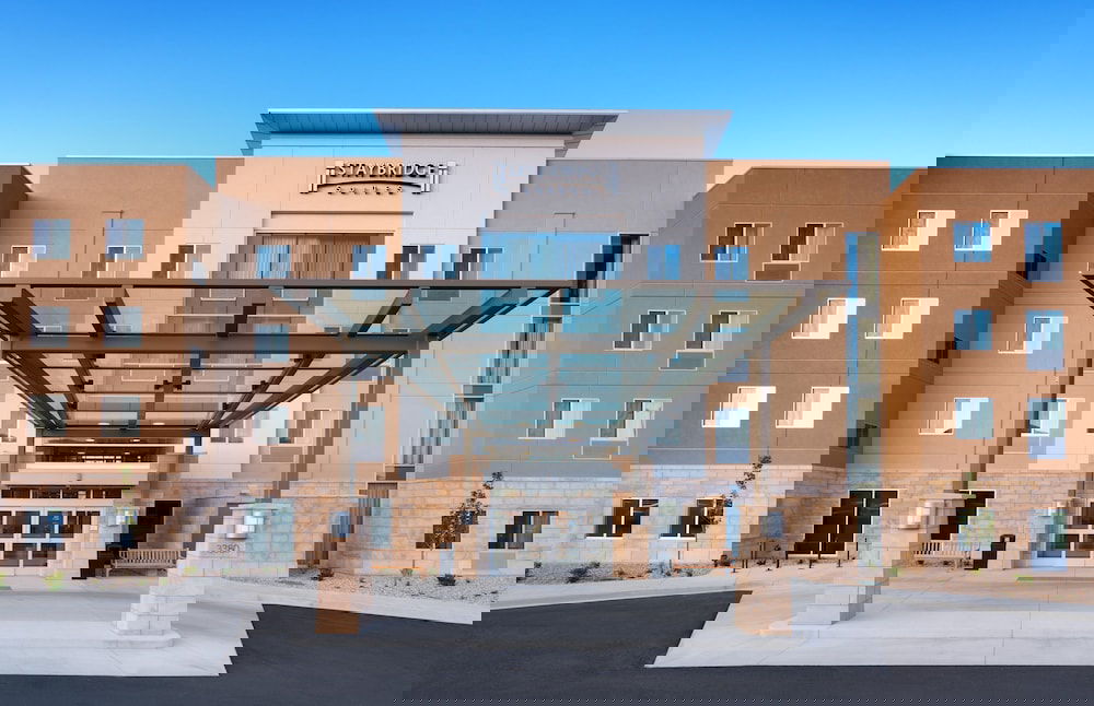 Staybridge Suites Lehi - Traverse Ridge Center, An IHG Hotel - thumb 1