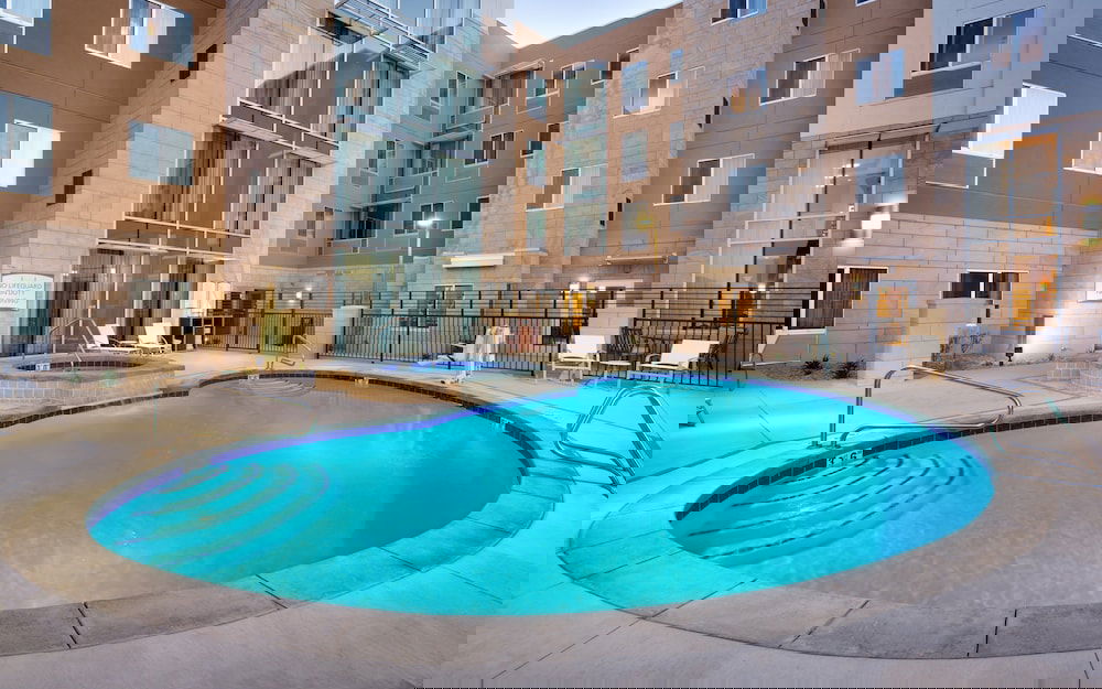 Staybridge Suites Lehi - Traverse Ridge Center, An IHG Hotel - thumb 2