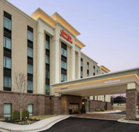 Hampton Inn  Suites Snellville Atlanta NE - Accommodation Dallas