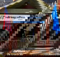 Fairway Forest Resort - Accommodation Dallas