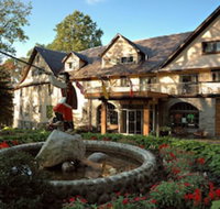 Soyuzivka Heritage Center - Accommodation Dallas