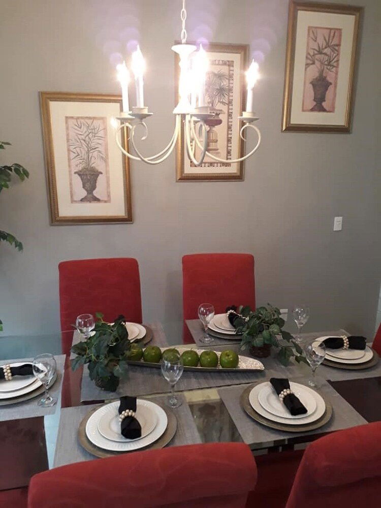 HL116N Hampton Lakes Four Bedroom Home - thumb 3