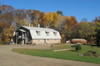 The Oliver Acreage