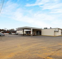 Motel 6 Alma AR - Accommodation Dallas