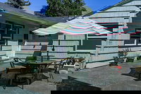 Madi's Place  Guest House