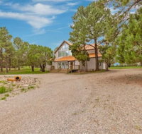 High Mesa Escape Three Bedroom Cabin - Accommodation Dallas