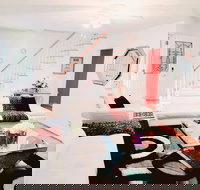 Upscaled Home in a Quiet Neighborhood - Accommodation Dallas