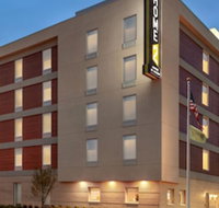 Home2 Suites by Hilton Silver Spring - Accommodation Dallas