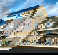 Towneplace Suites by Marriott Clovis - Accommodation Dallas