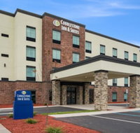 Cobblestone Inn  Suites - Ashland - Accommodation Dallas