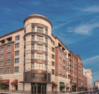 MGM Springfield - Accommodation Dallas