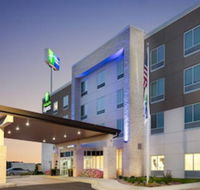 Holiday Inn Express Calhoun South an IHG Hotel - Accommodation Dallas
