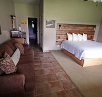 Hidden Canyon Retreat - Accommodation Dallas