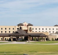 Shangri-La Resort - Accommodation Dallas