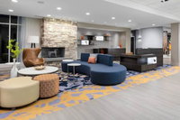 Fairfield Inn  Suites by Marriott Charlotte Pineville
