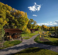 Magee Homestead - Accommodation Dallas