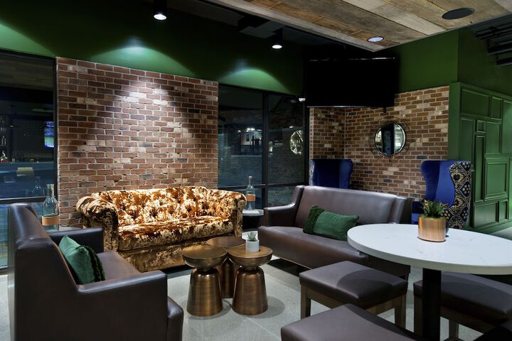 Oxford Suites Paso Robles - thumb 4