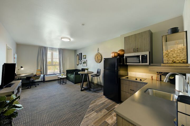Oxford Suites Paso Robles - thumb 7