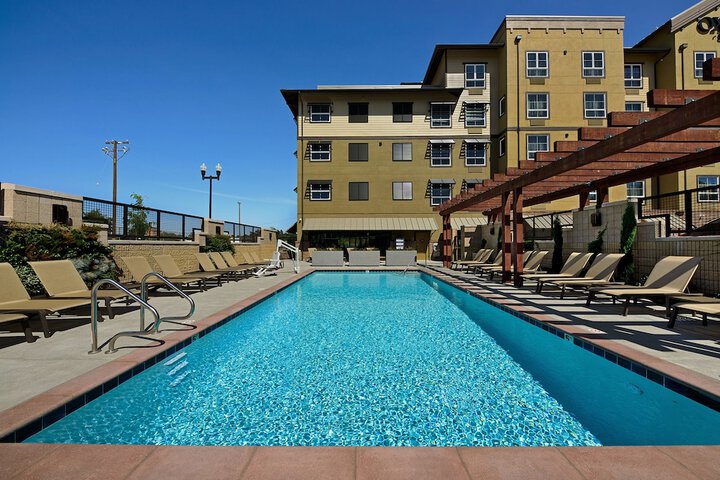 Oxford Suites Paso Robles - thumb 3
