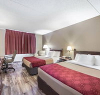 Econo Lodge - Accommodation Dallas