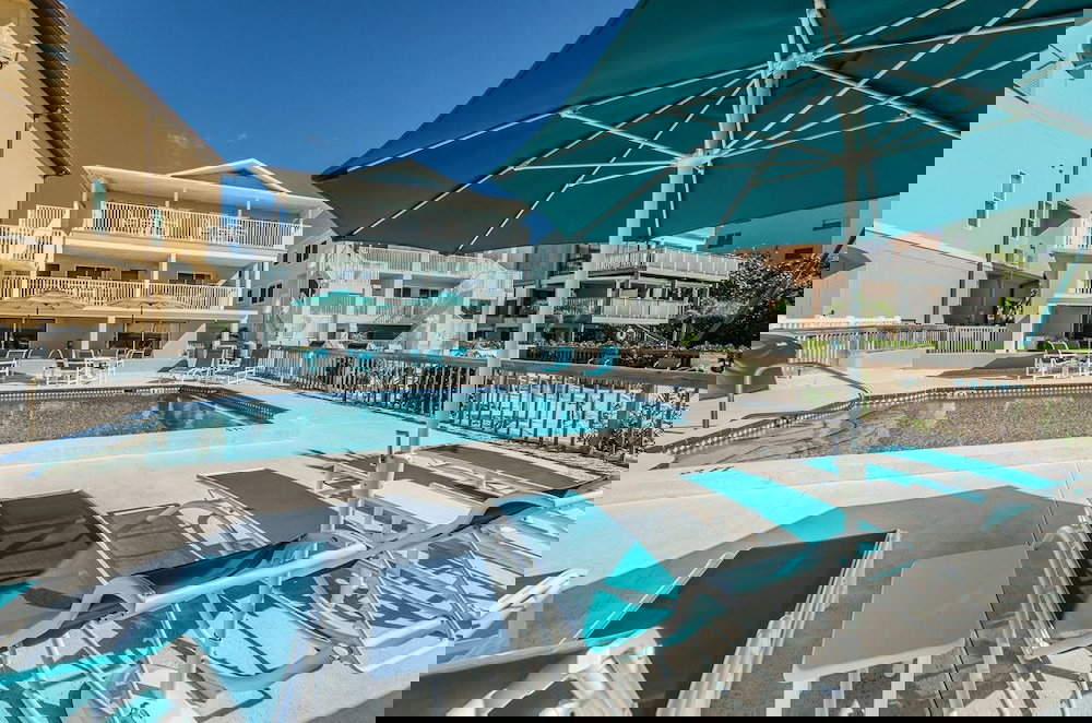 The New Hotel Indian Shores - thumb 0