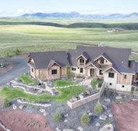 Ranches at Belt Creek - Accommodation Dallas