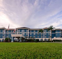 SEVEN Sebring Raceway Hotel - Accommodation Dallas