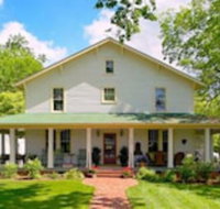 458 West Bed  Breakfast - Accommodation Dallas