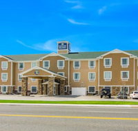 Cobblestone Hotel and Suites Torrington - Accommodation Dallas