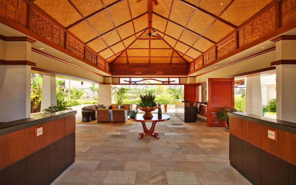 Three-bedroom Villas At Ko Olina Beach Villas Resort - thumb 6