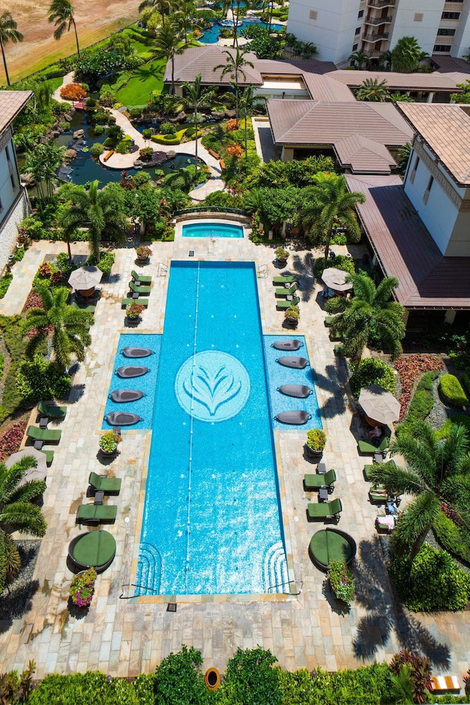 Three-bedroom Villas At Ko Olina Beach Villas Resort - thumb 1