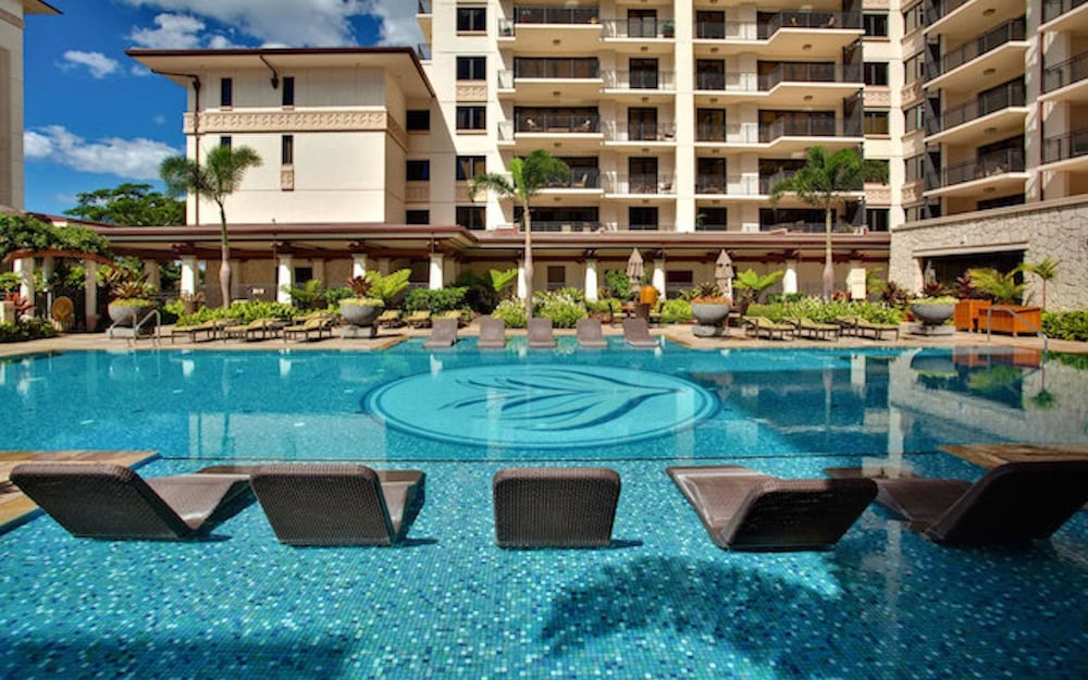 Three-bedroom Villas At Ko Olina Beach Villas Resort - thumb 3