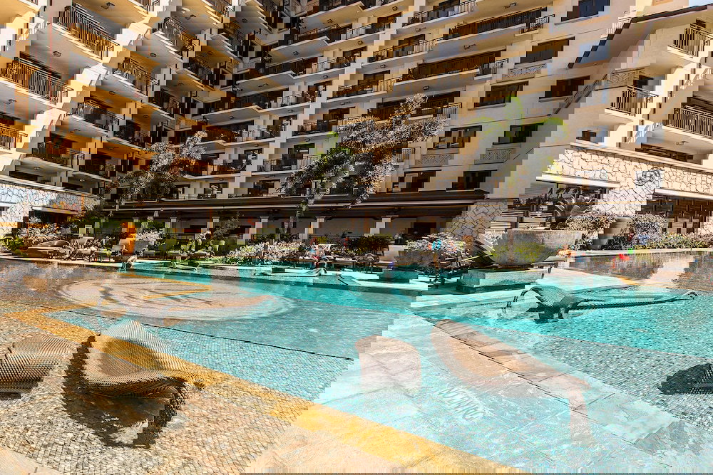 Three-bedroom Villas At Ko Olina Beach Villas Resort - thumb 2