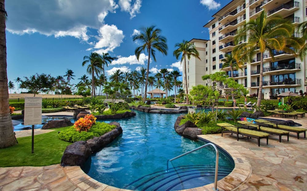 Three-bedroom Villas At Ko Olina Beach Villas Resort - thumb 0