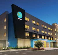 TRU BY Hilton Sebring - Accommodation Dallas