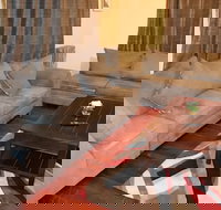 Cozy Home - Accommodation Dallas