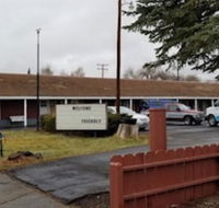 Modoc Inn - Accommodation Dallas