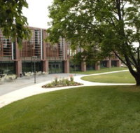 Tommy Douglas Conference Center - Accommodation Dallas