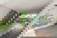 Beach Haus Key Biscayne