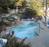 1br Powderidge 8 - Accommodation Dallas