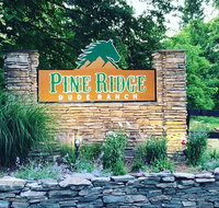 Pine Ridge Dude Ranch - Accommodation Dallas