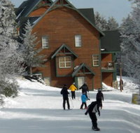 2 Br Camp 4  2 - Accommodation Dallas