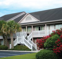 WorldMark Plantation Resort - Accommodation Dallas