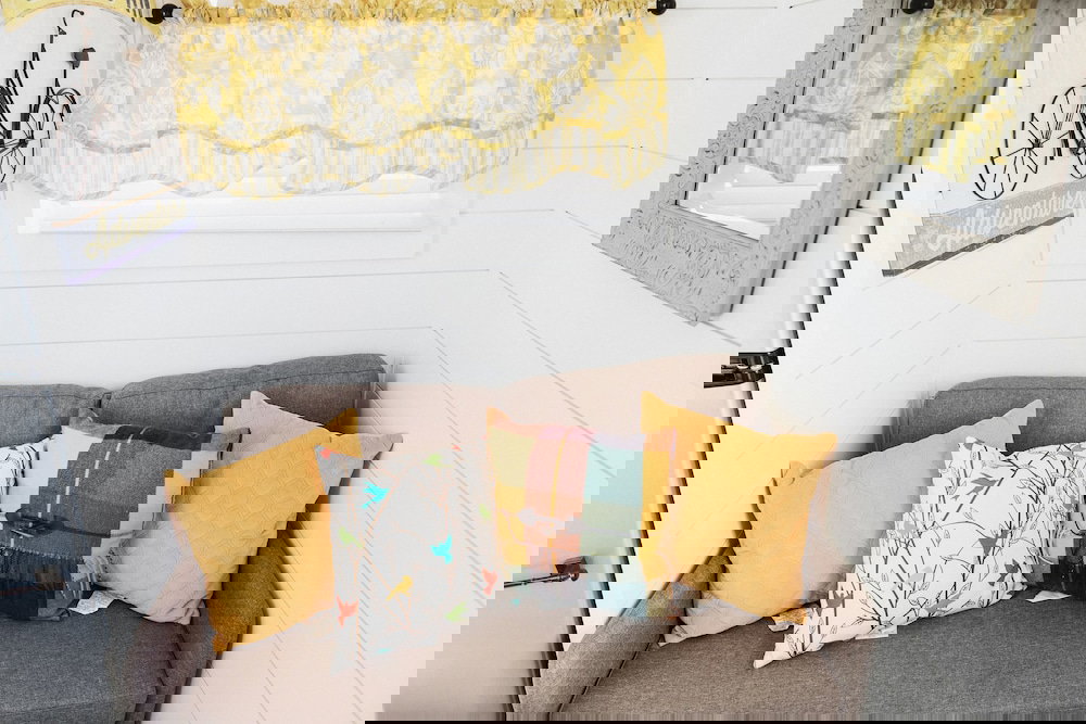 Zions Tiny Getaway - thumb 2