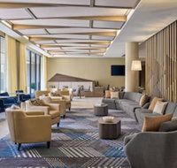Delta Hotels by Marriott Ashland Downtown - Accommodation Dallas