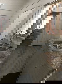 The Mini Homes with CBM