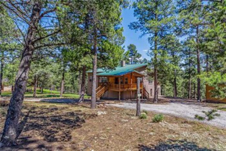 Cozy Knotty & Nice Four Bedroom Cabin - thumb 3