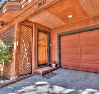 Trent Cottage - Accommodation Dallas