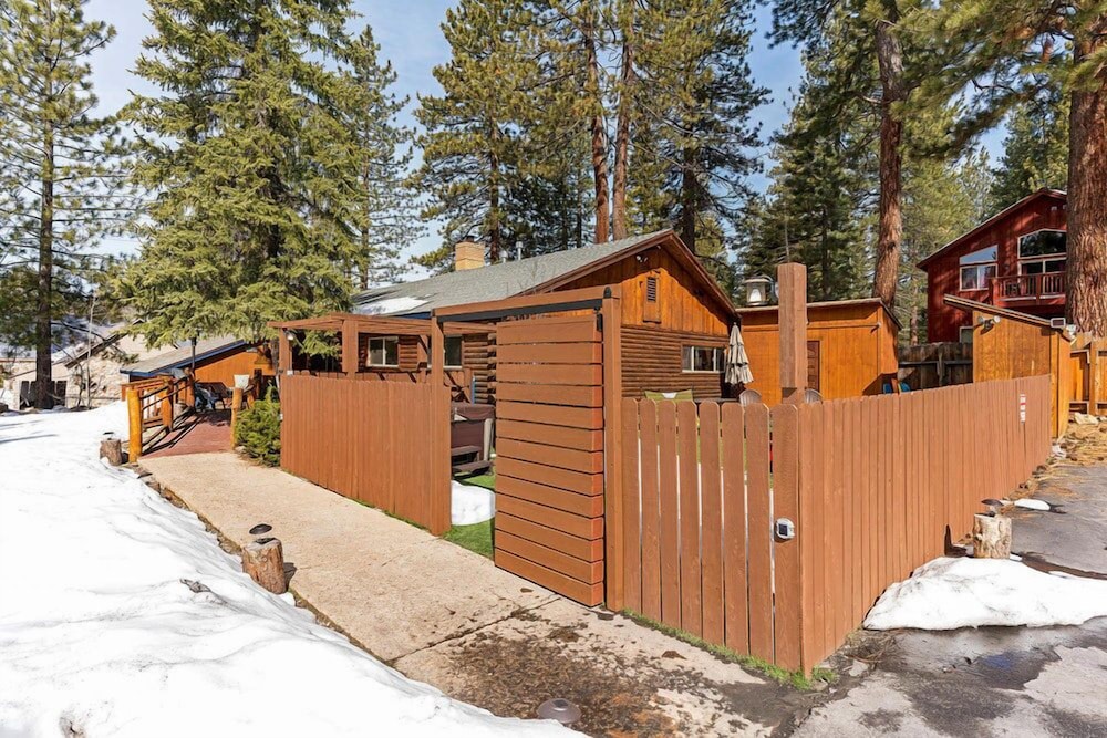 Steelhead Lodge - thumb 0