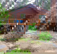 Rocky Retreat - Accommodation Dallas